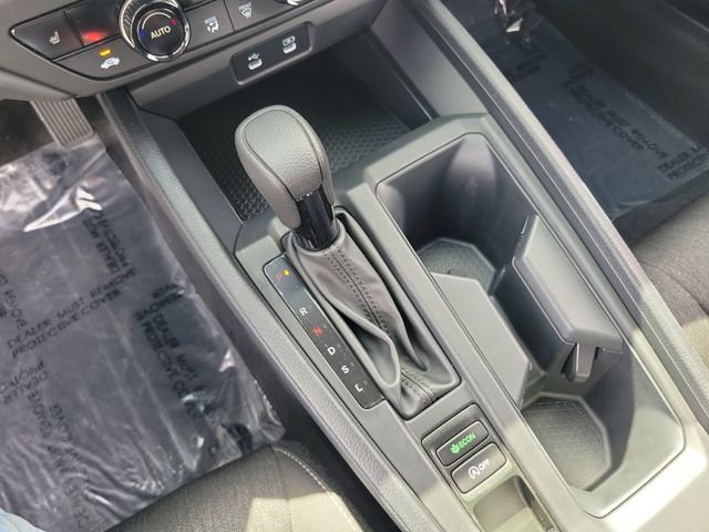 Certified 2023 Honda Accord EX image 26