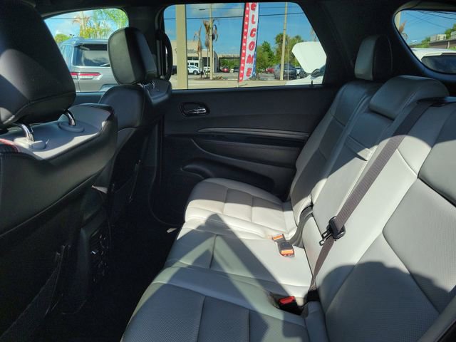 Used 2023 Dodge Durango GT AWD/4WD image 14