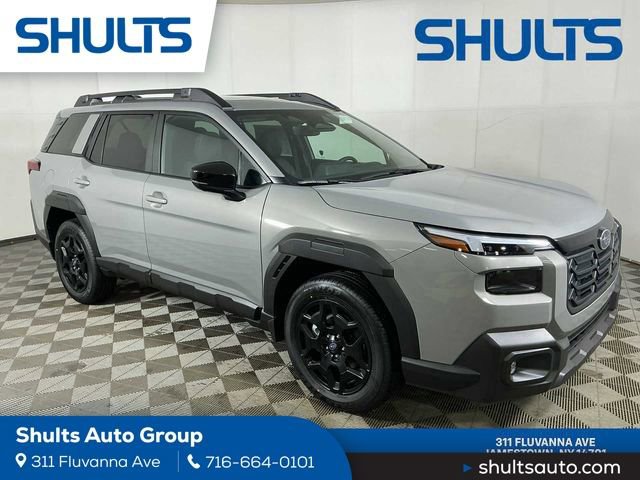 New 2026 Subaru Outback Limited image 1