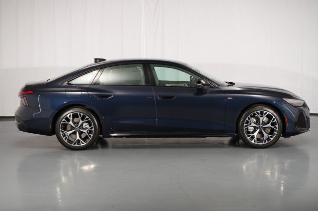 Used 2026 Audi A6 Premium Plus AWD/4WD image 10