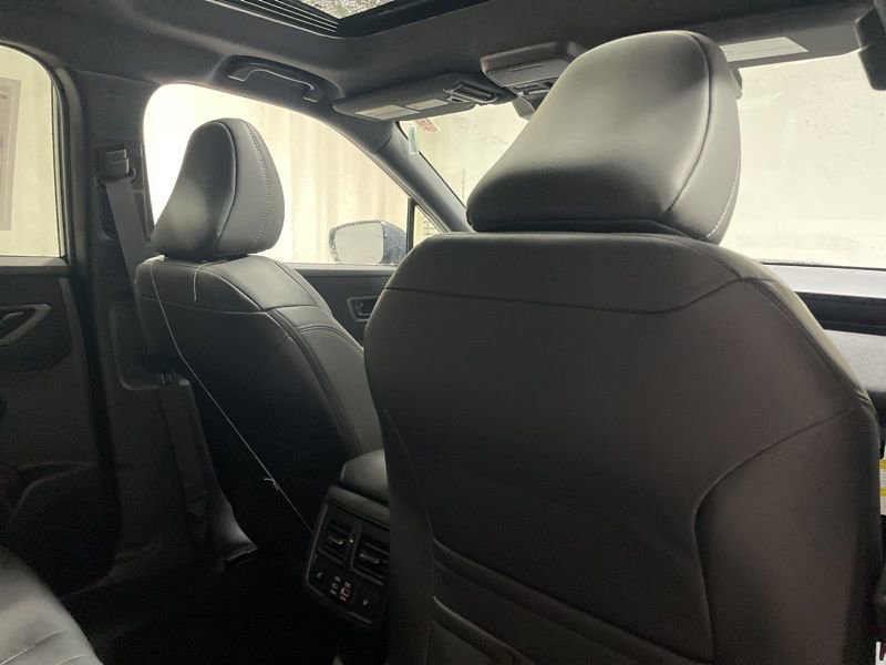 New 2026 Subaru Outback Limited XT image 15