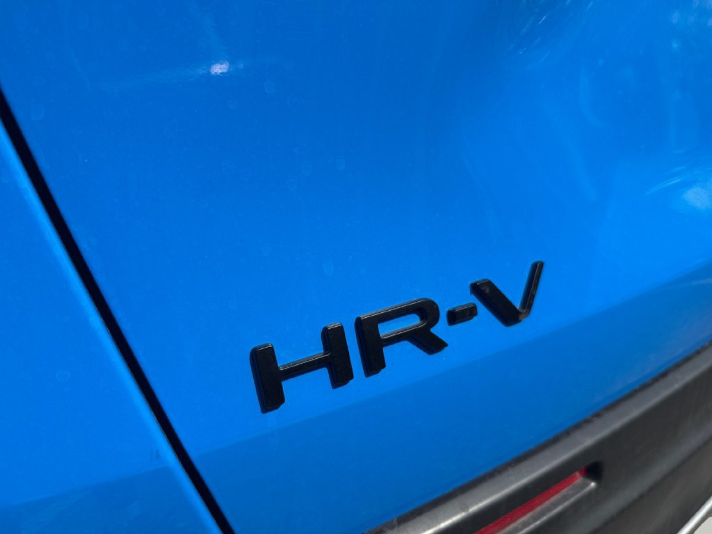New 2026 Honda HR-V Sport image 7