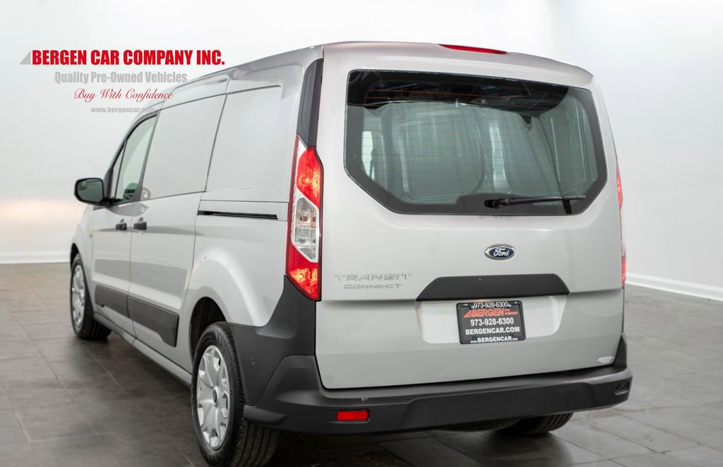 Used 2015 Ford Transit Connect XL image 8