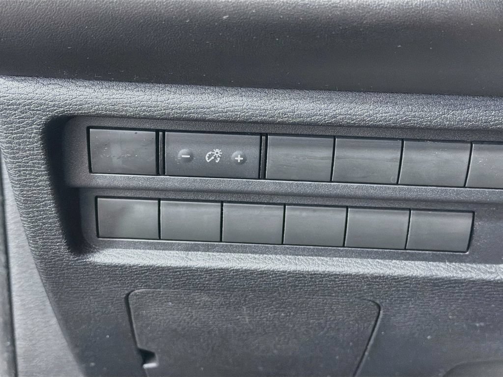 Used 2022 Mitsubishi Outlander ES AWD/4WD image 12