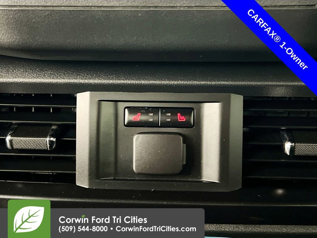 Used 2025 Ford F150 Raptor AWD/4WD image 29