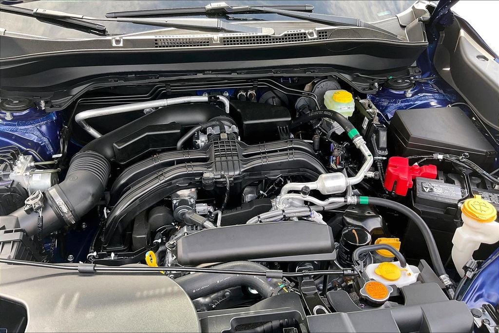 New 2026 Subaru Forester Sport AWD/4WD image 14