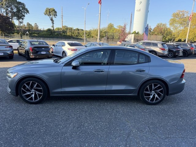 Used 2020 Volvo S60 T5 Momentum w/ Protection Package Premier image 10