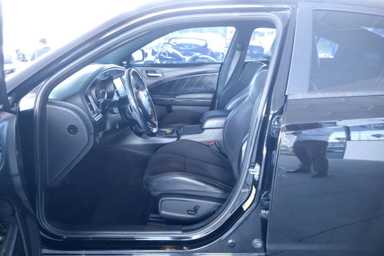 Used 2019 Dodge Charger GT w/ Plus Group RWD image 15