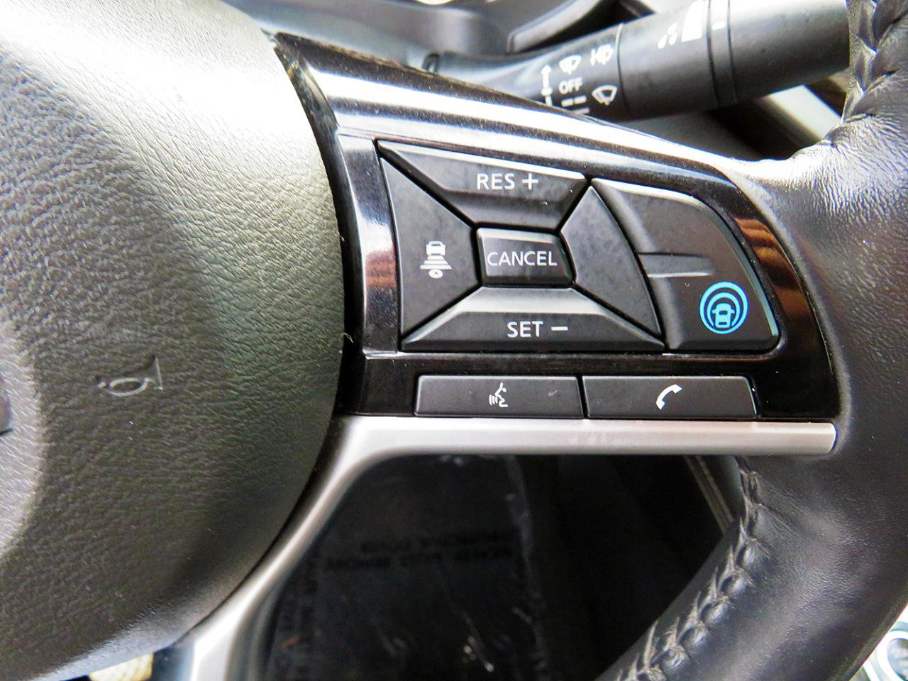 Used 2021 Nissan Altima 2.5 SL FWD image 22