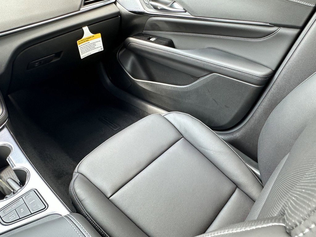 New 2025 Cadillac CT4 Premium Luxury image 14