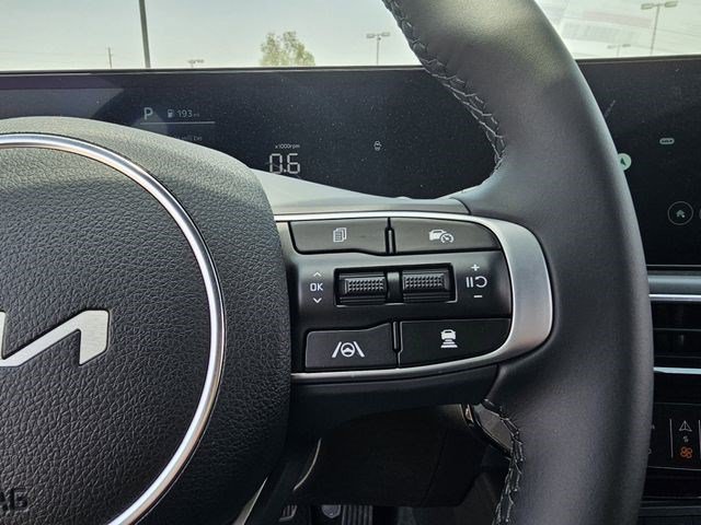 Used 2025 Kia K5 GT-Line FWD image 27