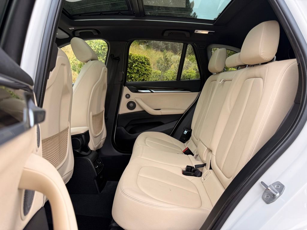 Used 2018 BMW X1 xDrive28i image 20