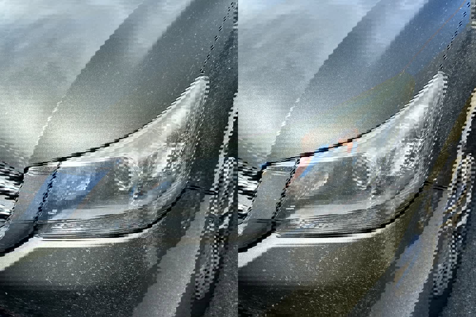 Used 2015 Honda Accord LX image 11