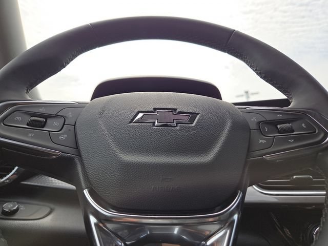 New 2026 Chevrolet Trax ACTIV w/ Driver Confidence Package FWD image 23