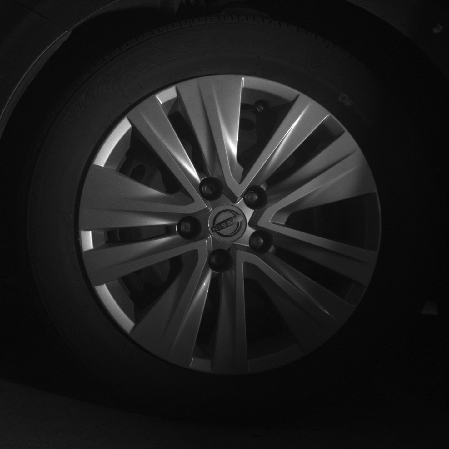 Used 2025 Nissan Sentra S FWD image 15