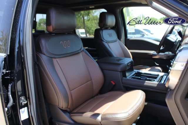 New 2026 Ford F250 King Ranch w/ Chrome Package AWD/4WD image 7