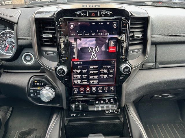 Used 2019 RAM 1500 Sport w/ Advanced Safety Group image 17