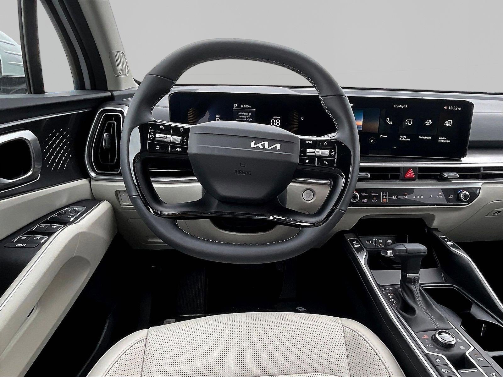 New 2026 Kia Sorento S AWD/4WD image 9