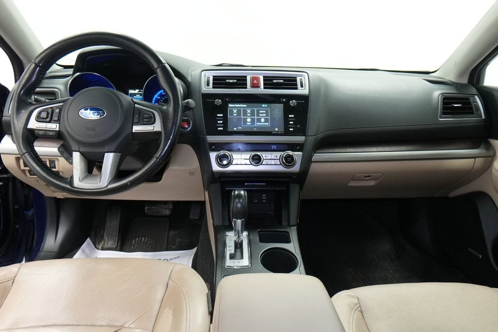 Used 2015 Subaru Outback 2.5i Limited AWD/4WD image 31
