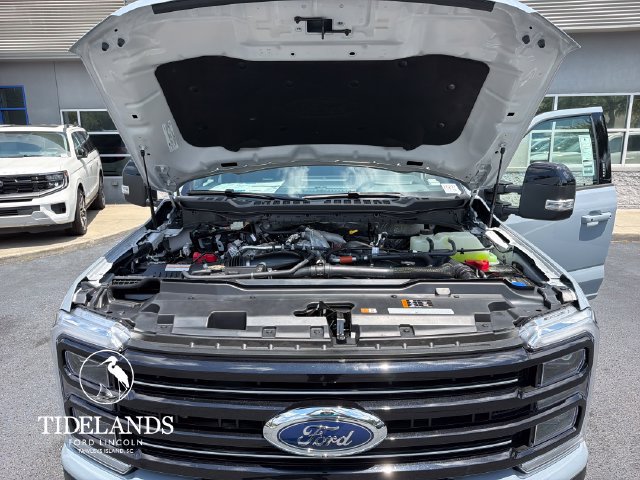 New 2026 Ford F250 Platinum AWD/4WD image 26