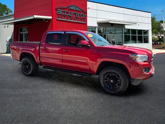 Used 2019 Toyota Tacoma SR5 image 7