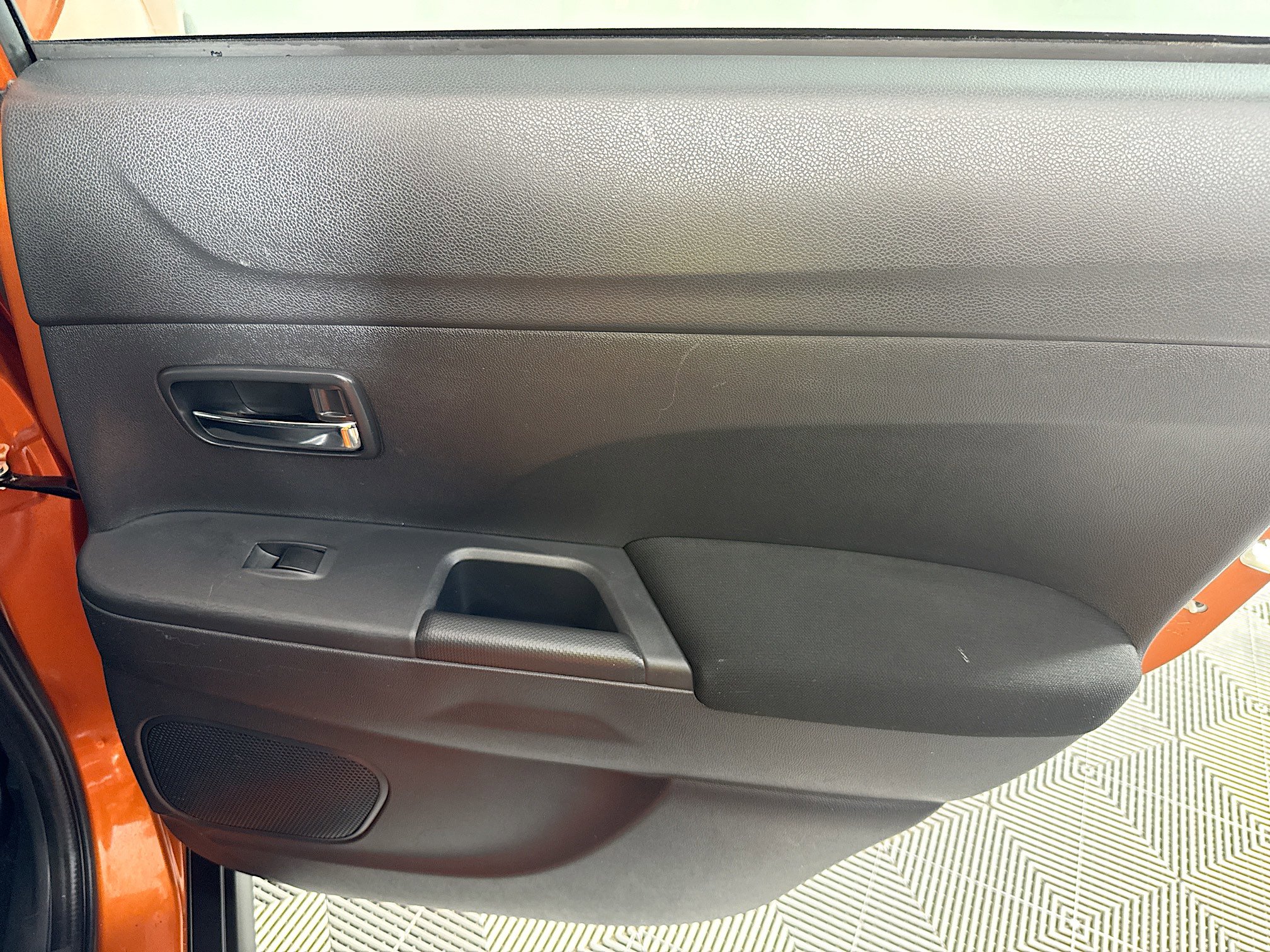 Used 2024 Mitsubishi Outlander Sport ES image 26