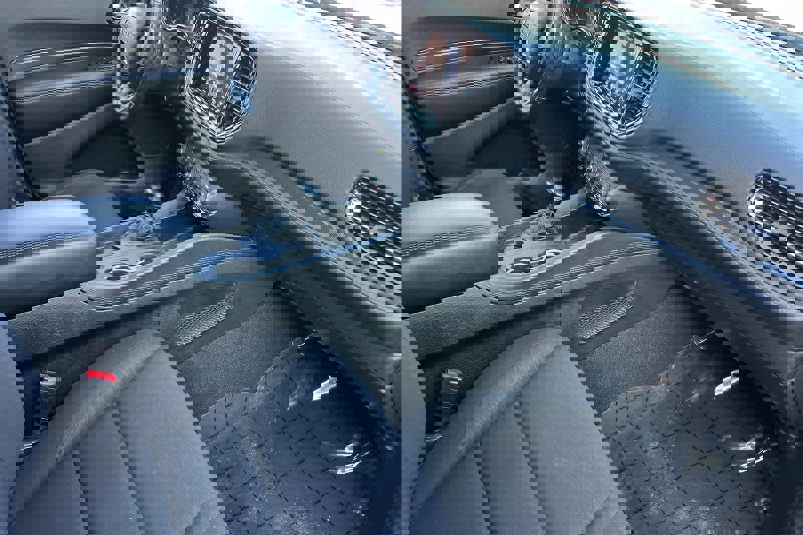 Used 2022 Dodge Durango GT image 18