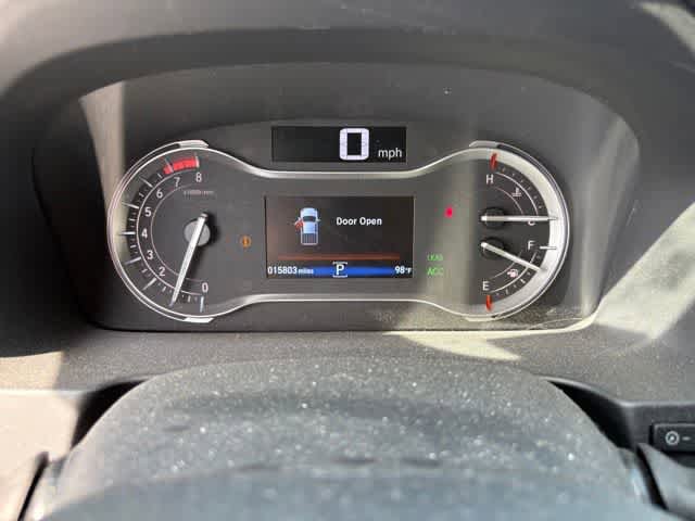 Used 2023 Honda Ridgeline Sport image 14