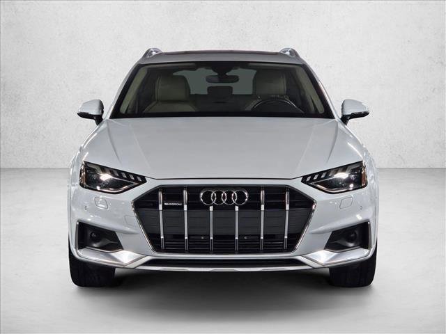 Used 2022 Audi A4 2.0T allroad Premium Plus w/ Premium Plus Package image 2