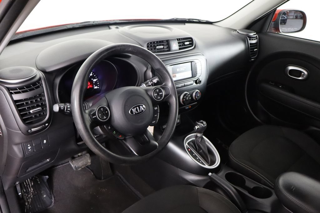 Used 2019 Kia Soul FWD image 24