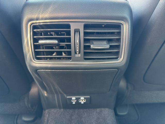 Certified 2024 INFINITI Q50 Red Sport 400 image 27