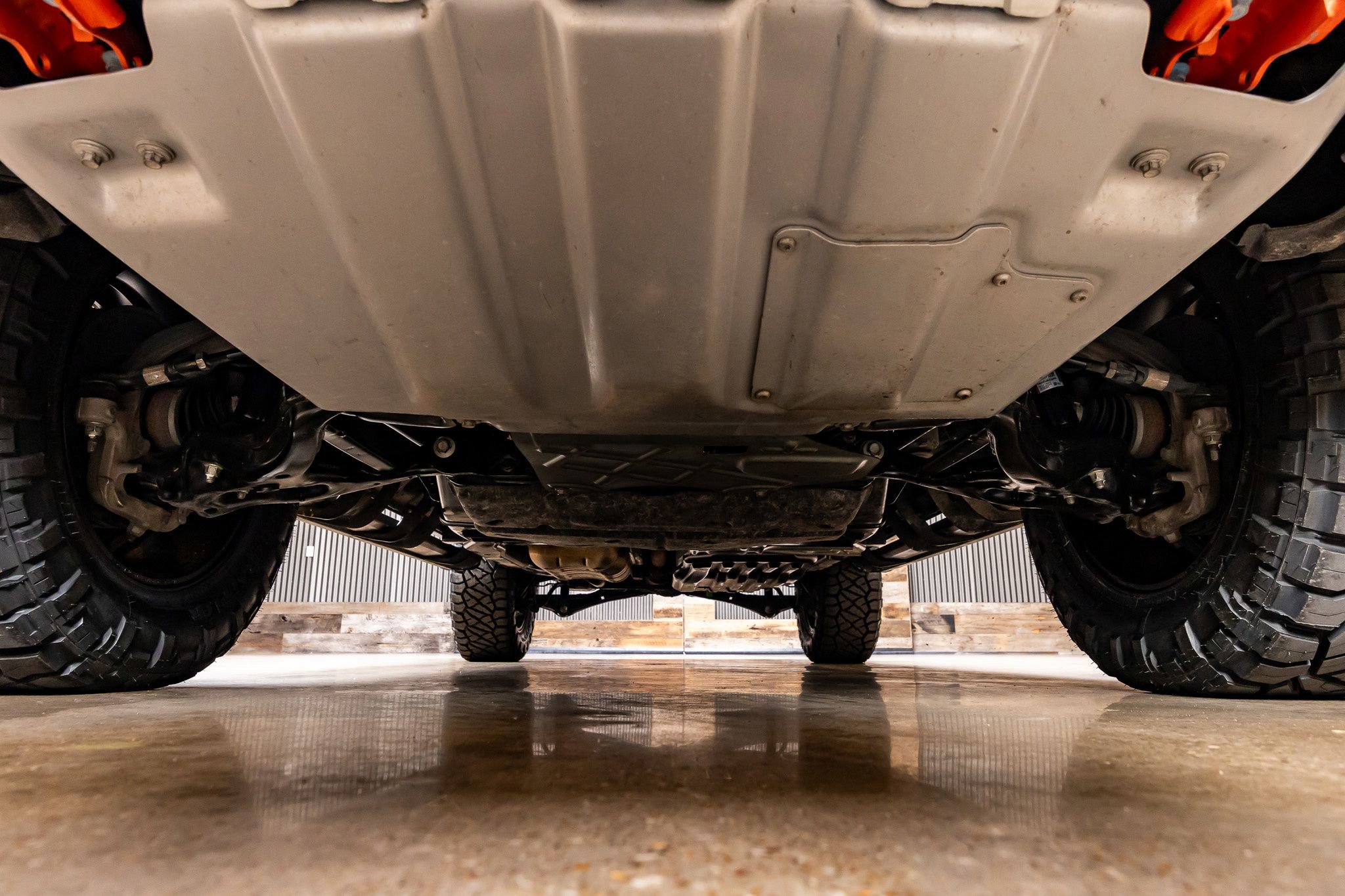 Used 2023 Ford Expedition Timberline AWD/4WD image 15