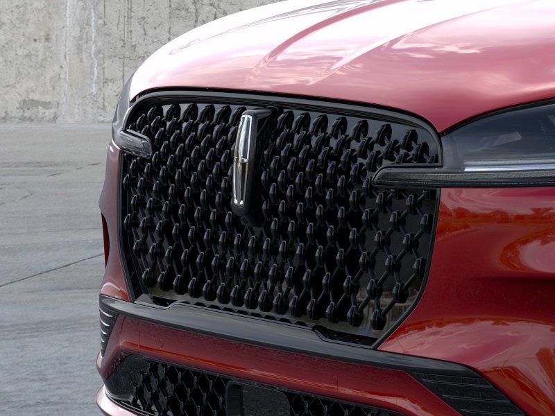 New 2026 Lincoln Aviator 2WD w/ Jet Appearance Package image 17