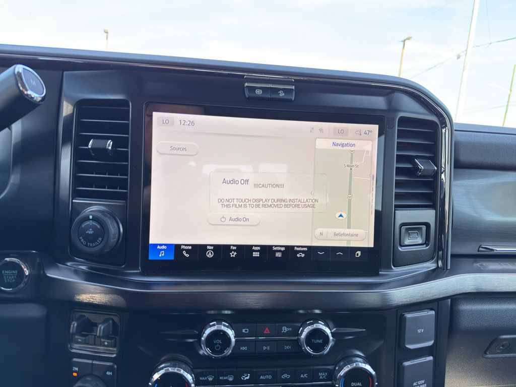 New 2026 Ford F350 Lariat image 18