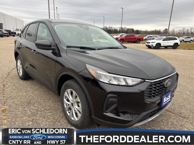 New 2026 Ford Escape Active w/ Tech Pack #1