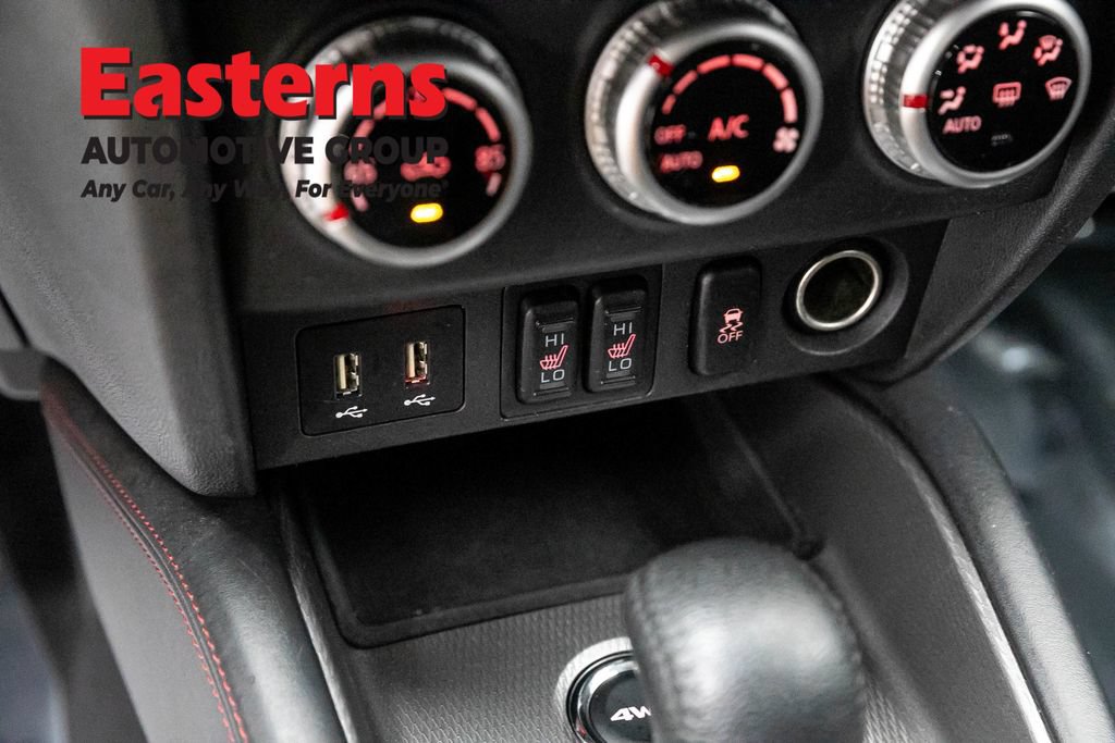 Used 2023 Mitsubishi Outlander Sport SE AWD/4WD image 20