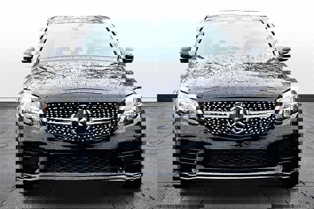 Certified 2021 Mercedes-Benz C 300 4MATIC Sedan image 2