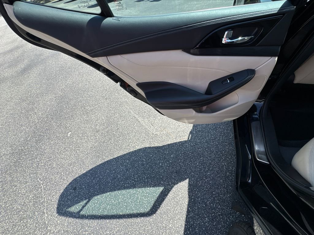 Used 2021 Nissan Maxima Platinum w/ Sport Mat Group image 22