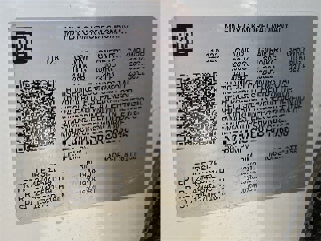 Used 2024 Chevrolet TrailBlazer RS w/ Convenience Package image 36