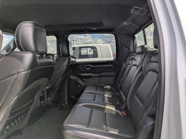 Used 2021 RAM 1500 TRX w/ TRX Level 2 Equipment Group AWD/4WD image 13