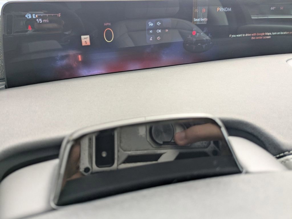 New 2025 Lincoln Navigator L Reserve image 32