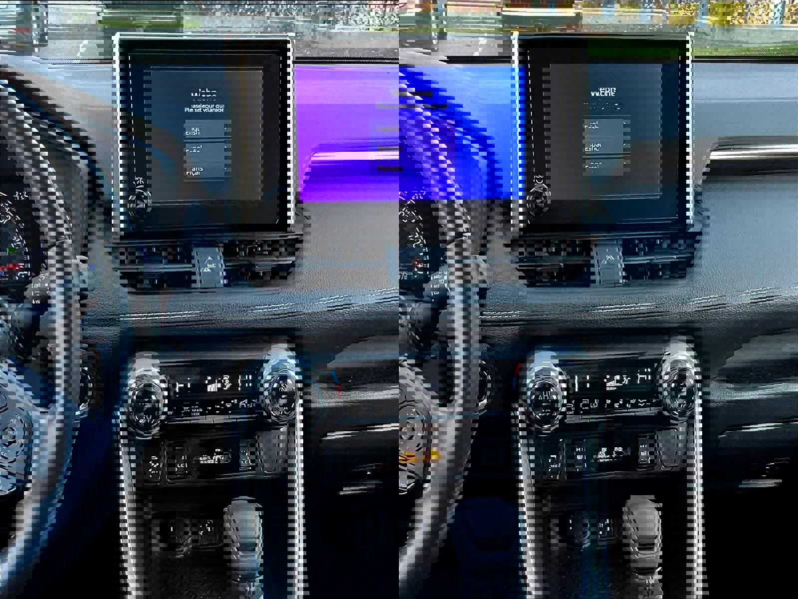 Used 2023 Toyota RAV4 XLE image 18