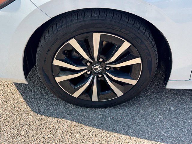 Used 2022 Honda Civic EX image 7