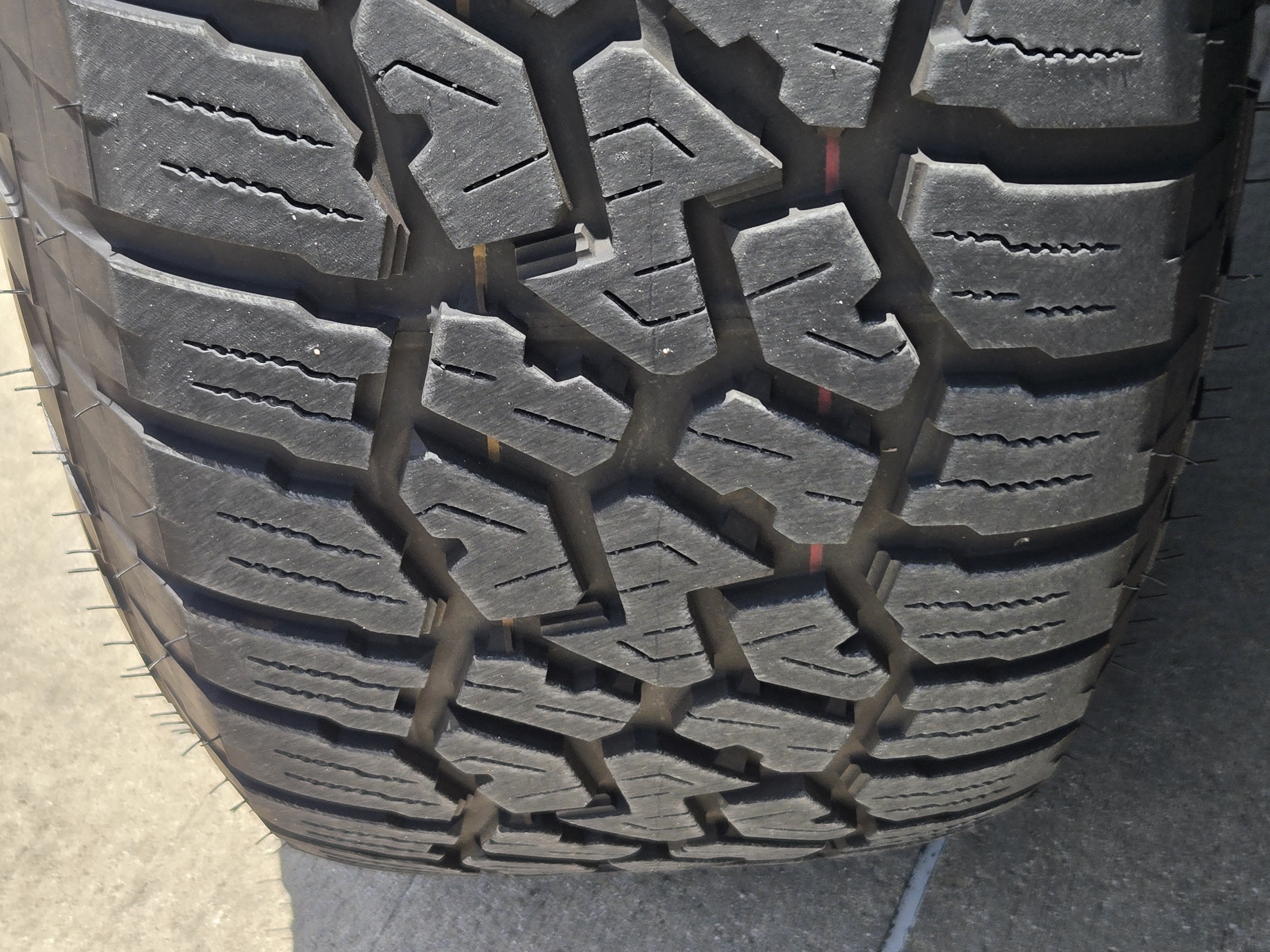 Used 2026 Toyota Sequoia TRD Pro AWD/4WD image 15
