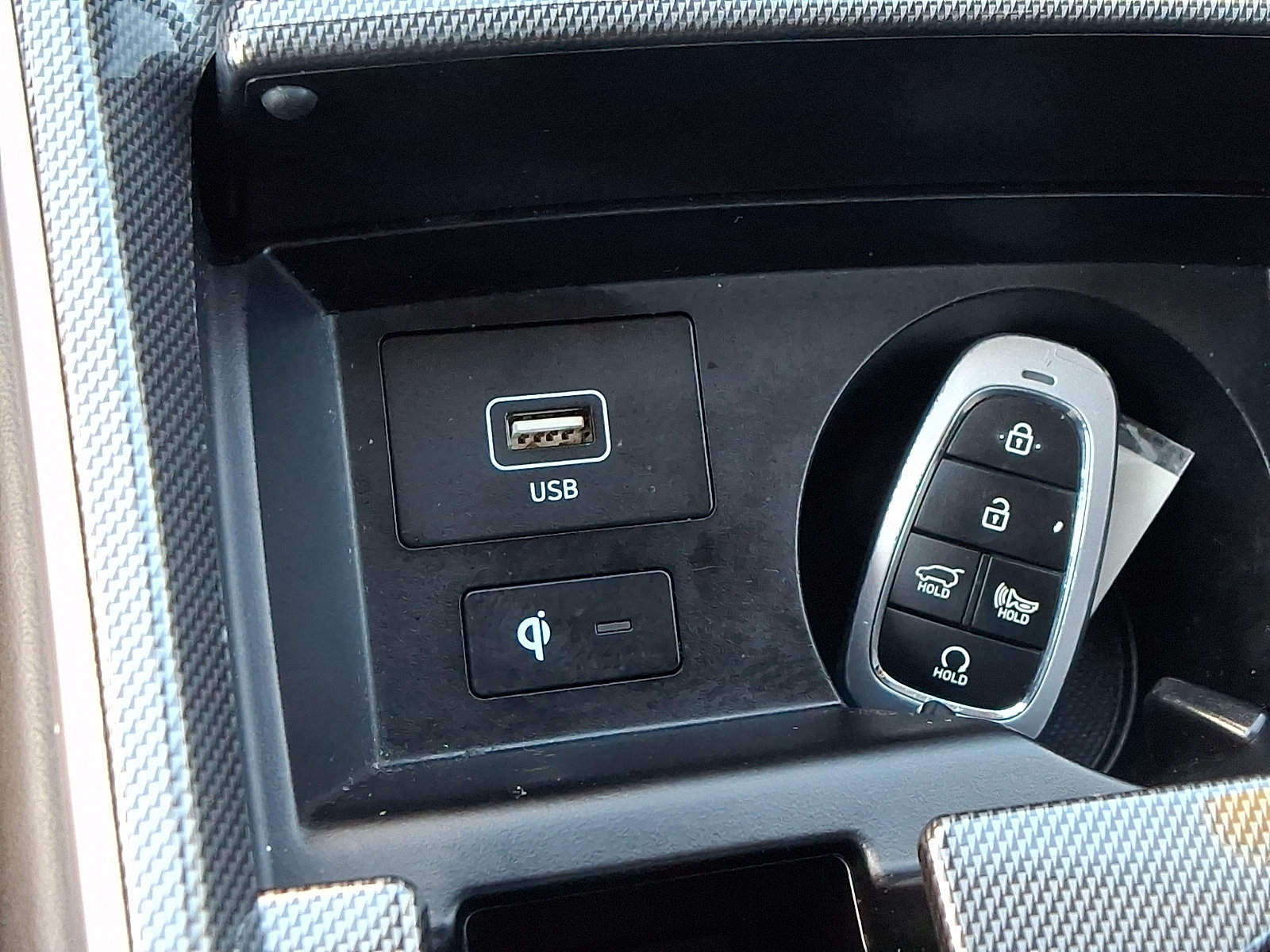 Used 2023 Hyundai Santa Fe SEL w/ Premium Package AWD/4WD image 26