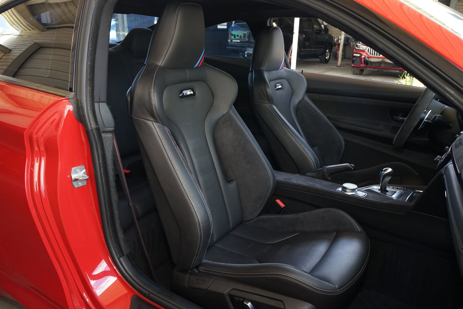 Used 2020 BMW M4 CS w/ Executive Package image 15