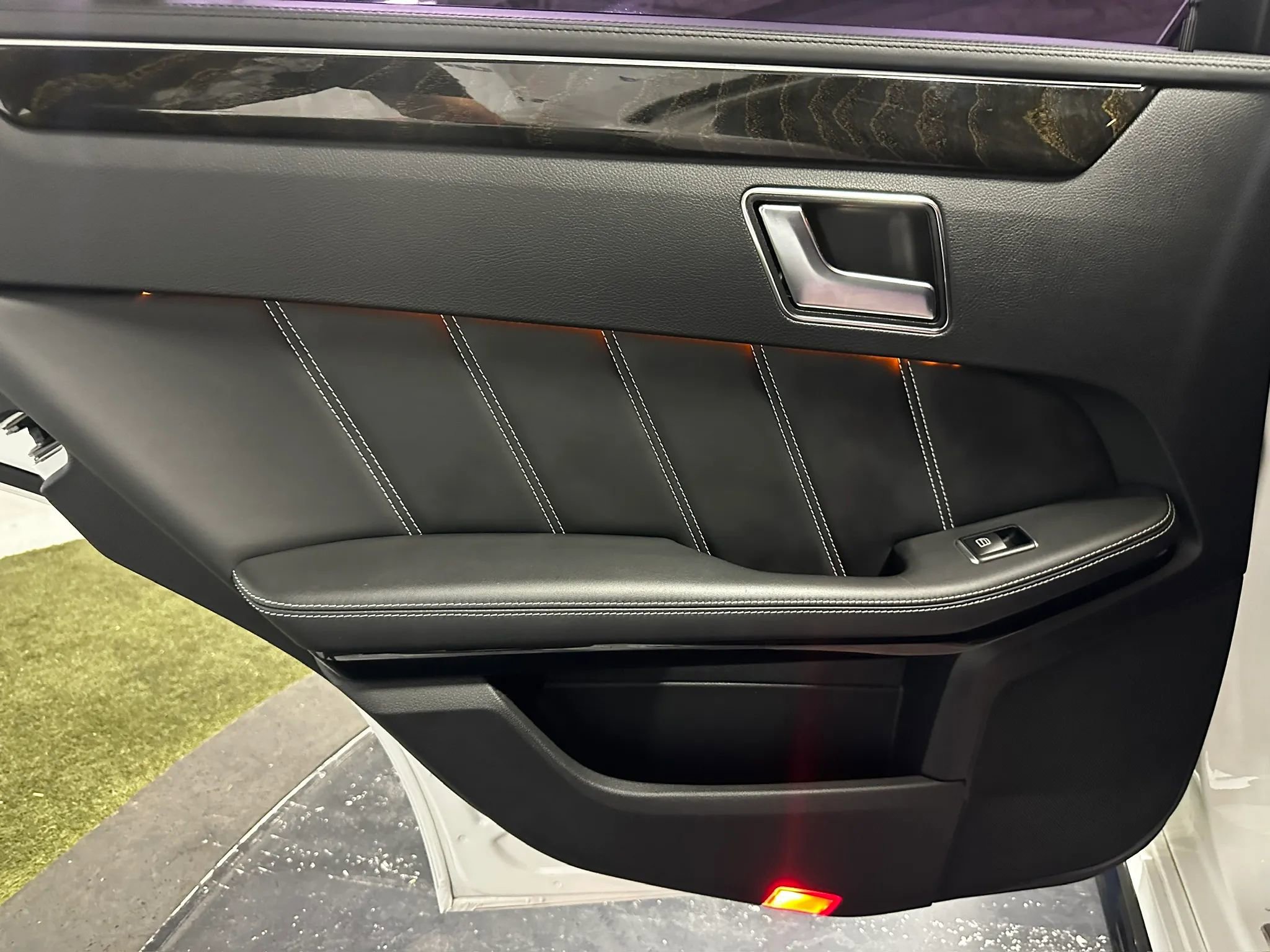 Used 2015 Mercedes-Benz E 63 AMG S-Model image 17