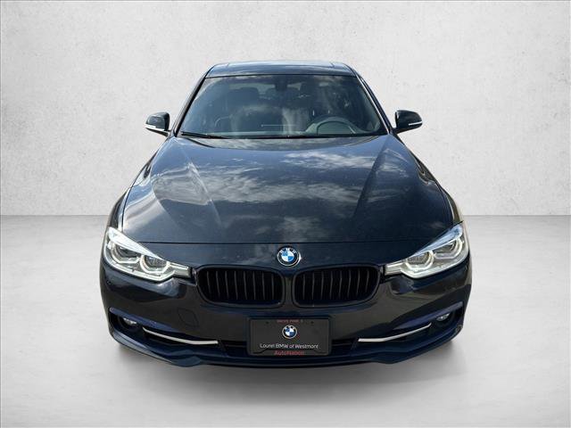 Used 2016 BMW 328i xDrive Sedan image 2
