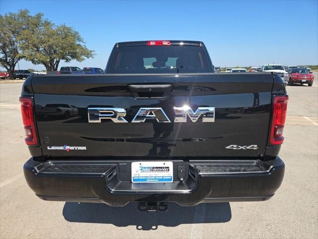 New 2026 RAM 2500 Lone Star AWD/4WD image 35