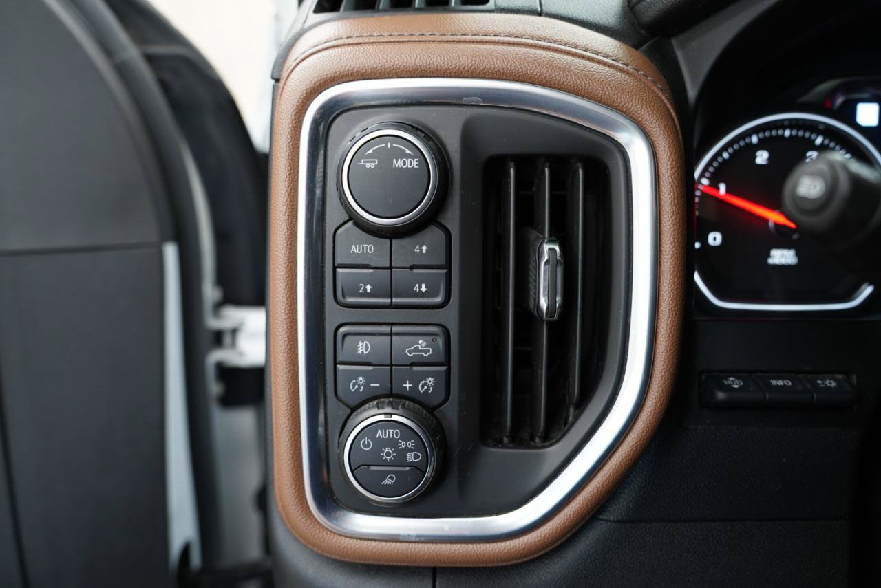 Used 2020 Chevrolet Silverado 2500 High Country w/ Z71 Off-Road Package AWD/4WD image 26